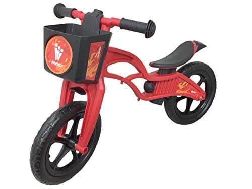 Weehoo Balance Bike