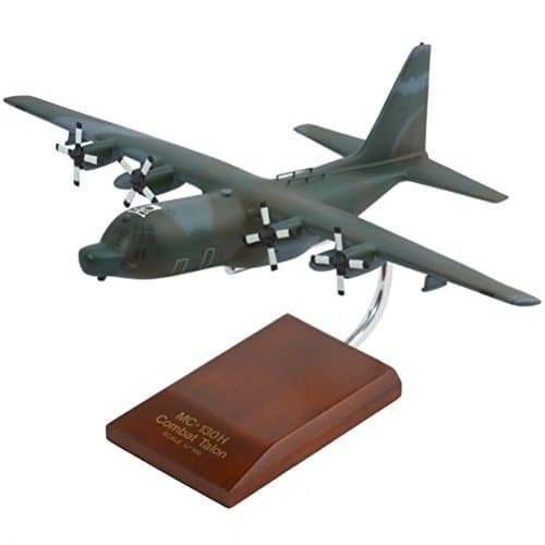 Mastercraft Collection Lockheed MC-130H Combat Talon II Model Scale:1/100