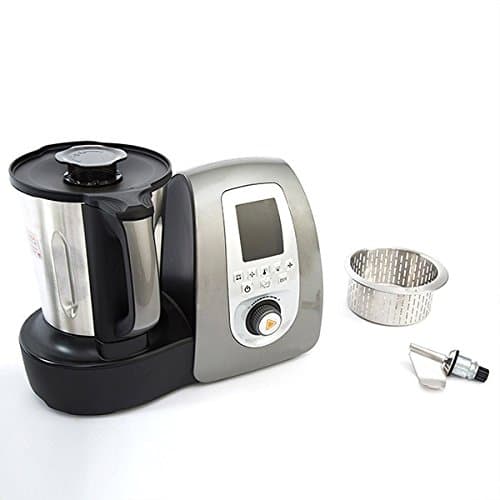 Mix Plus Multifunction Kitchen Robot | 11 Kitchen appliances and 14 Functions in one