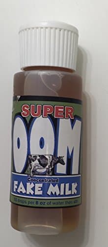 MAK Magic Super OOM Concentrated Fake Milk