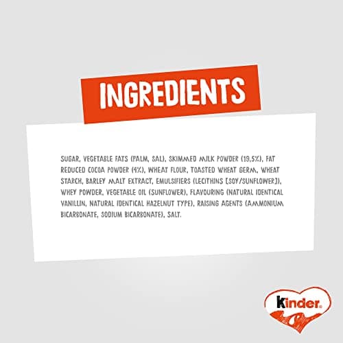 Kinder Joy Girl 60g 2+1