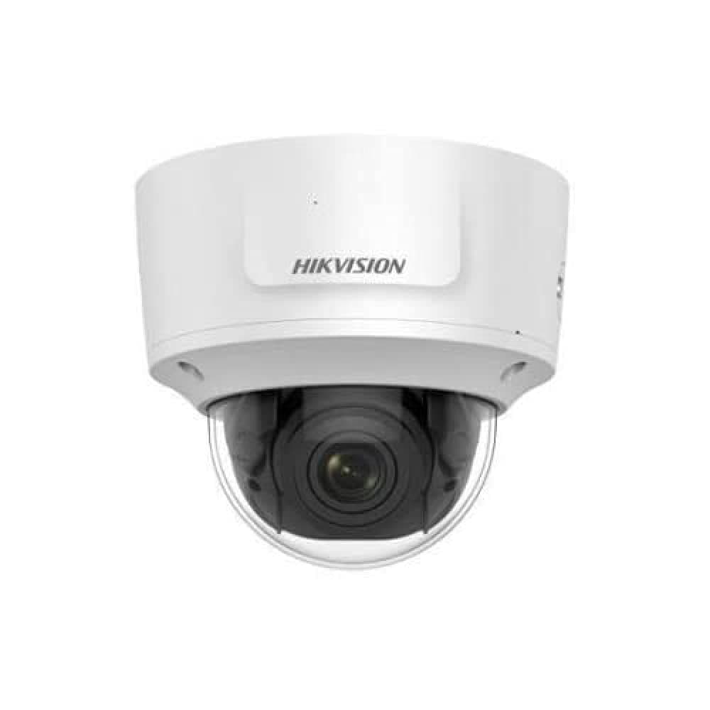Hikvision Digital Technology DS-2CD2723G0-IZS Security Camera IP Indoor and Outdoor Dome Ceiling/Wall 1920 x 1080 pixels – Surveillance Camera (IP Security Camera, Indoor and Outdoor, Wired, Pad, Ceiling/Wall, White)