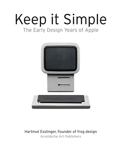 Keep it Simple: The Early Design Years of Apple Flexibound – Illustrated, 20 Nov. 2013