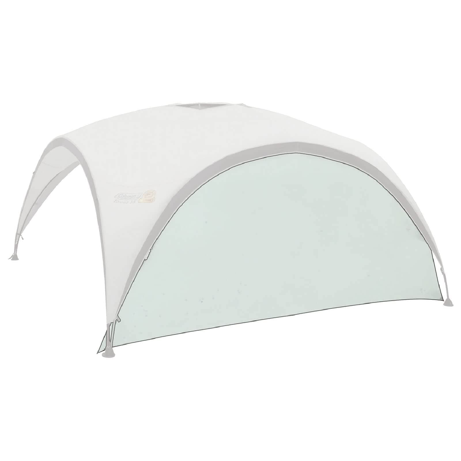 Coleman Sunwall Side Panel for Event Shelter and Event Shelter Pro, Gazebo Side Panel, Sun Protection, Water Resistant (Shelter not Included) (SunWall Without Door)