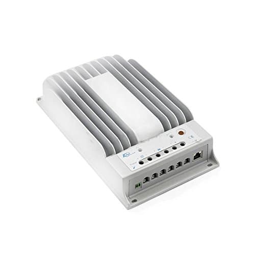 EPsolar Tracer 4215BN MPPT Solar Battery Charge Controller Regulator 40A 12/24V
