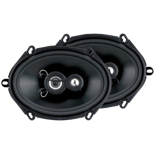 Planet Audio Anarchy Speakers (5 X 7; 3 Way; 100W Max) "Product Category: Speakers & Subwoofers/5 X 7 Speakers"
