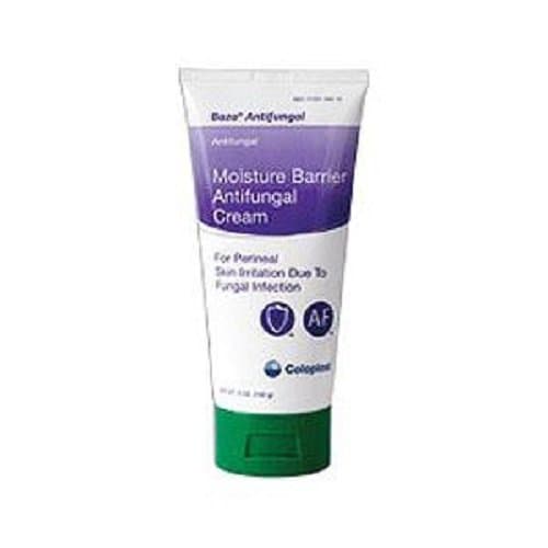 BAZA® Antifungal Cream Barrier