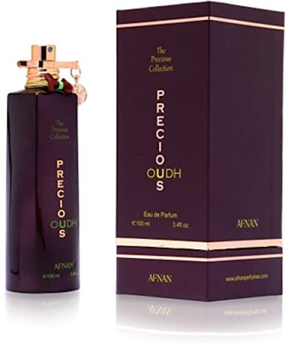 Arabian Nights Precious Oudh EDP 100Ml