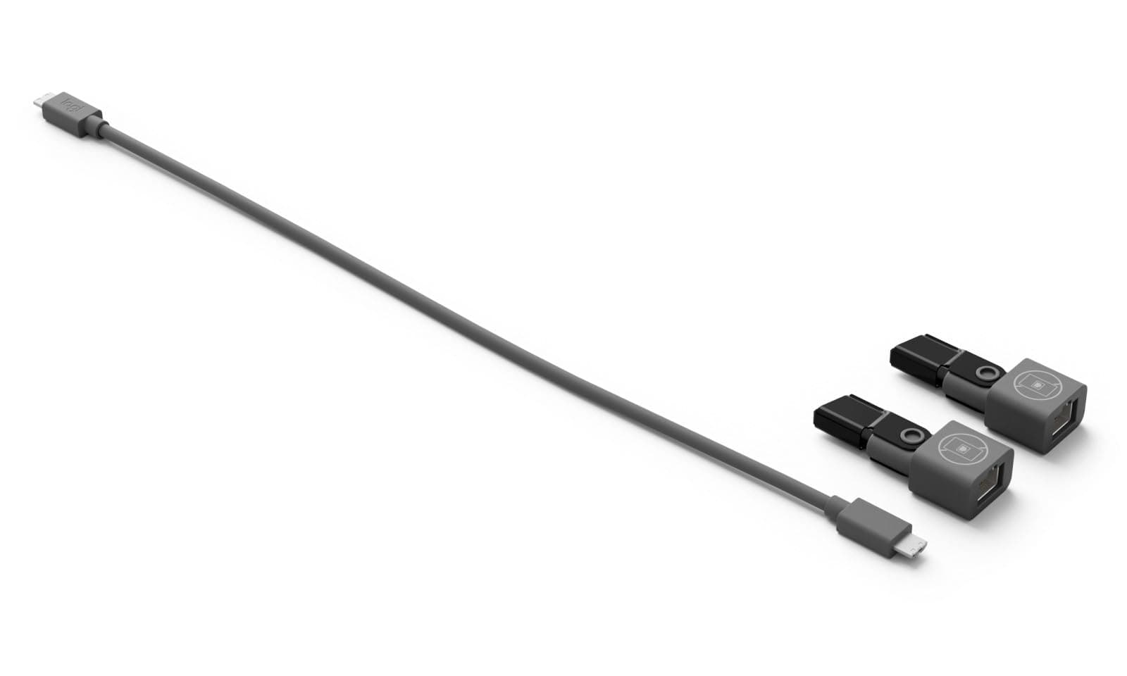 RALLY MIC POD CAT COUPLER BLACK - N/A - N/A - WW-9002, W128597804 (BLACK - N/A - N/A - WW-9002)