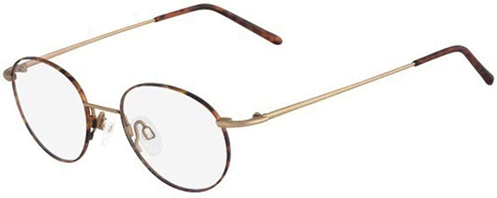 Eyeglasses (215) TORTOISE/BRONZE, 48 mm