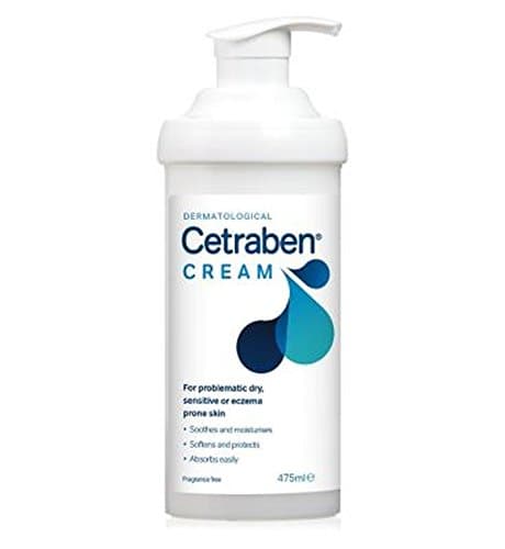 Cream 475Ml - Pack of 2