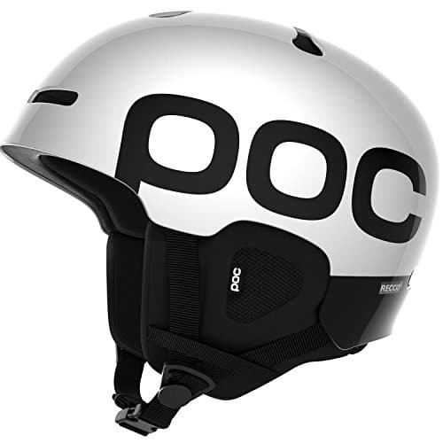 POC, Auric Cut Communication, Park and Pipe Riding Helmet