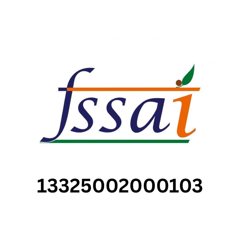 EDZZEL Natural Mango Seed Powder 1.76 OZ / 50 GM | Set of 1