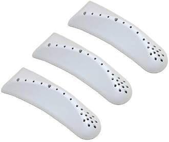 First4Spares Drum Paddles Lifters For Hoover Washing Machines Pack of 3