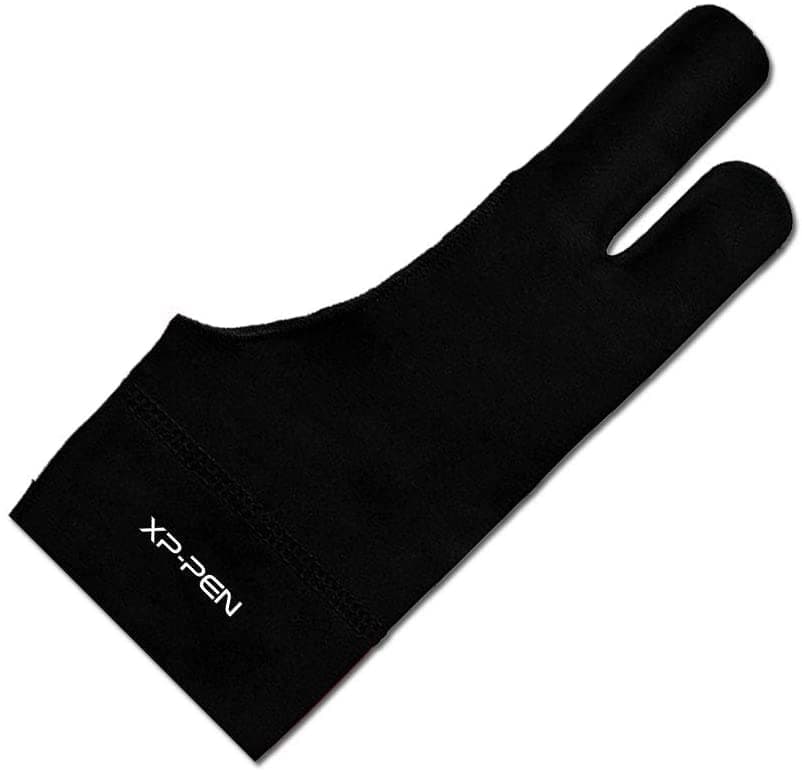 Size L Drawing Glove
