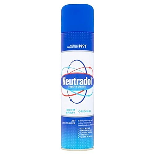 Neutradol Odour Destroyer Spray 300ml