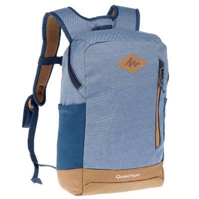 Quechua NH500 10L HIKING BACKPACK - BLUE