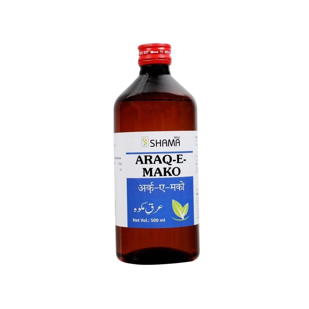 Arq-e-Mako 500 ml (Pack of 3)