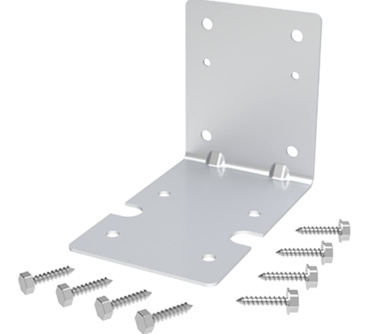 Pentair OMNIFilter BF7MB Mounting Bracket for Use with BF7 and BF9C Heavy Duty Big Blue Water Filter Housings