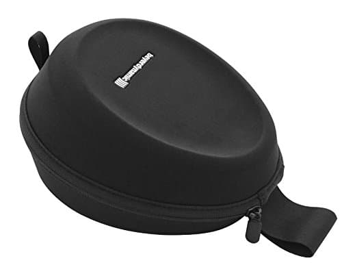 Beyerdynamic DT 990 Premium Open-Back Over-Ear Hi-Fi Stereo Headphones (Black, Upgraded Drivers)