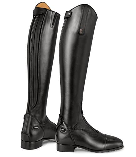 Tredstep Da Vinci Ladies Stretch Boot 36T Slim