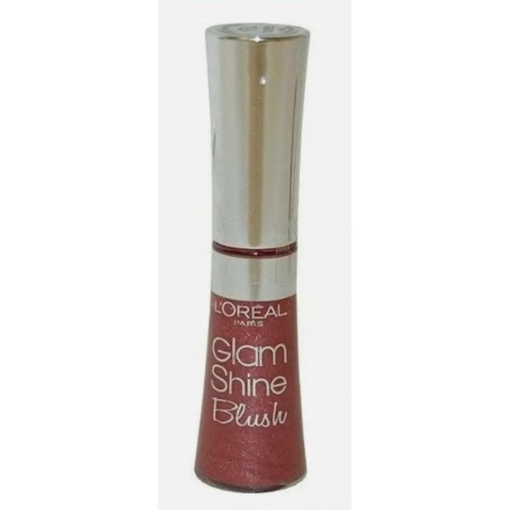 Glam Shine Lip Gloss by L'Oreal Paris Sunlight Blush 156, 6ml