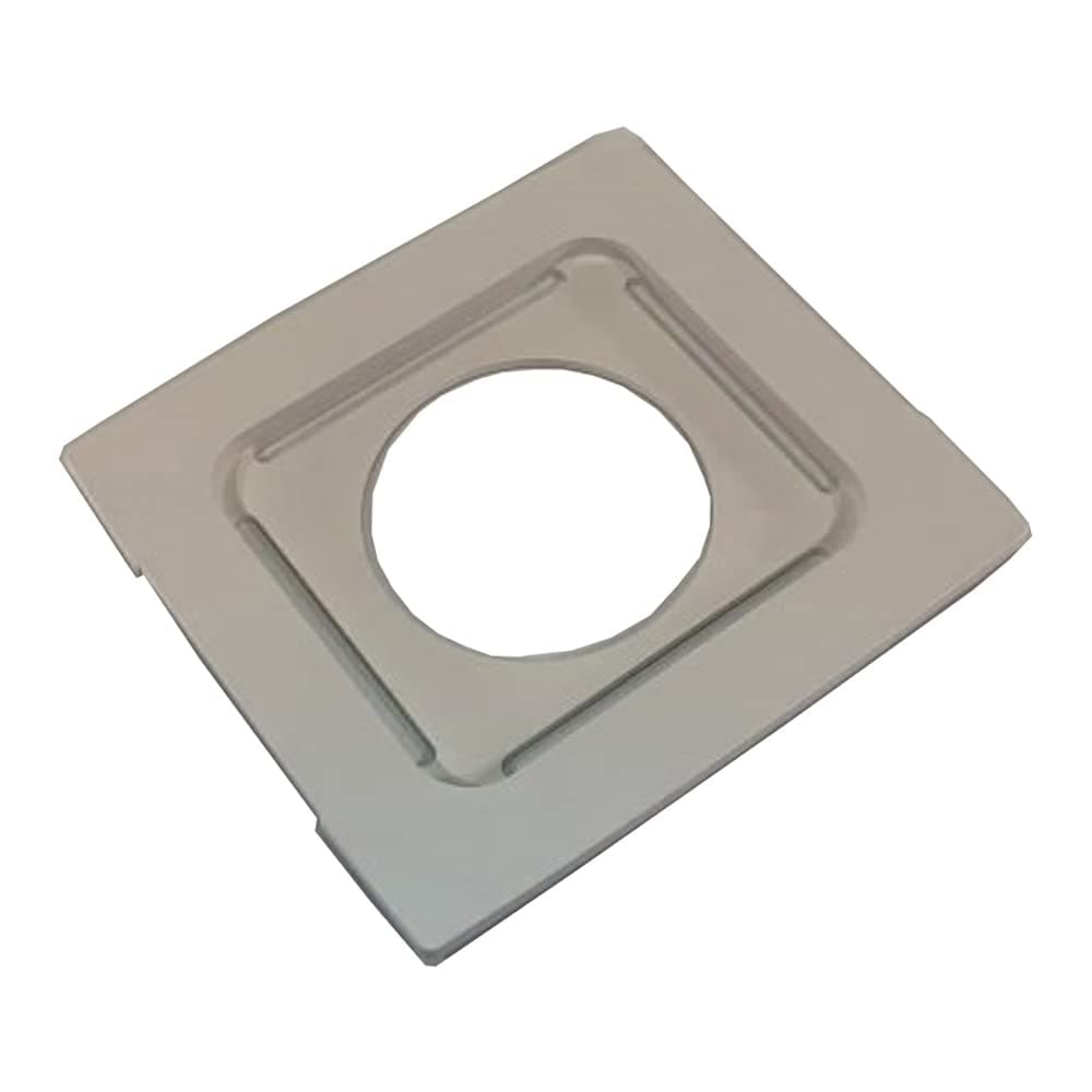 Branson 100-032-516 Beaker Positioning Cover for Branson 1800 Series Ultrasonic Cleaners, 1x600ml Beaker