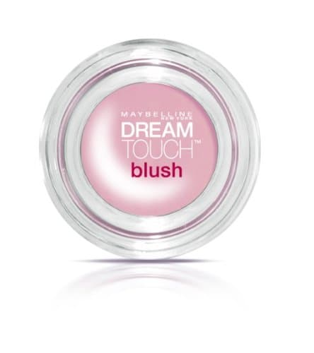 Gemey Maybelline Dream Touch Blush 05 Mauve