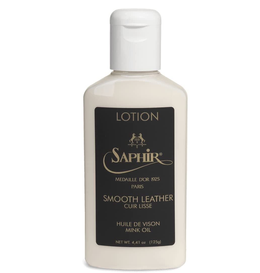 Medaille d'Or Leather Lotion – Protects & Nourishes Apparel, Bags, Furniture