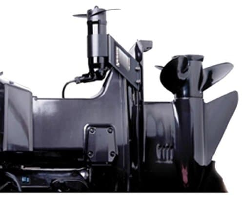 Marinetech 65-3500 Navigator 35Lbs Marine Thrust Electric Boat Motor