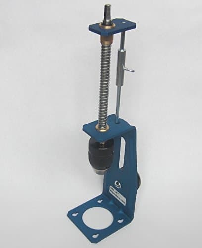 DRILLit Precision Portable Drill Guide