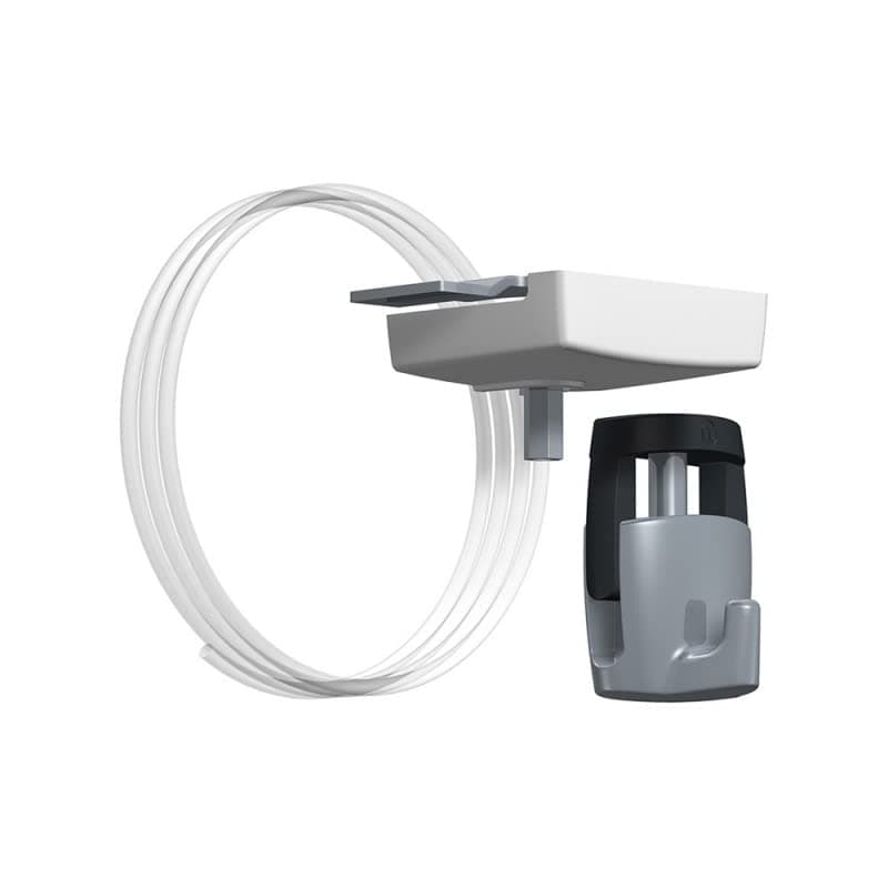 Newly – Ceiling Hanger Kit: Includes Replacement for False Ceiling – Newly H50