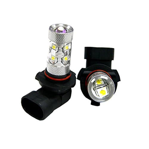 50 Watt CREE LED-H7 by HIDNY