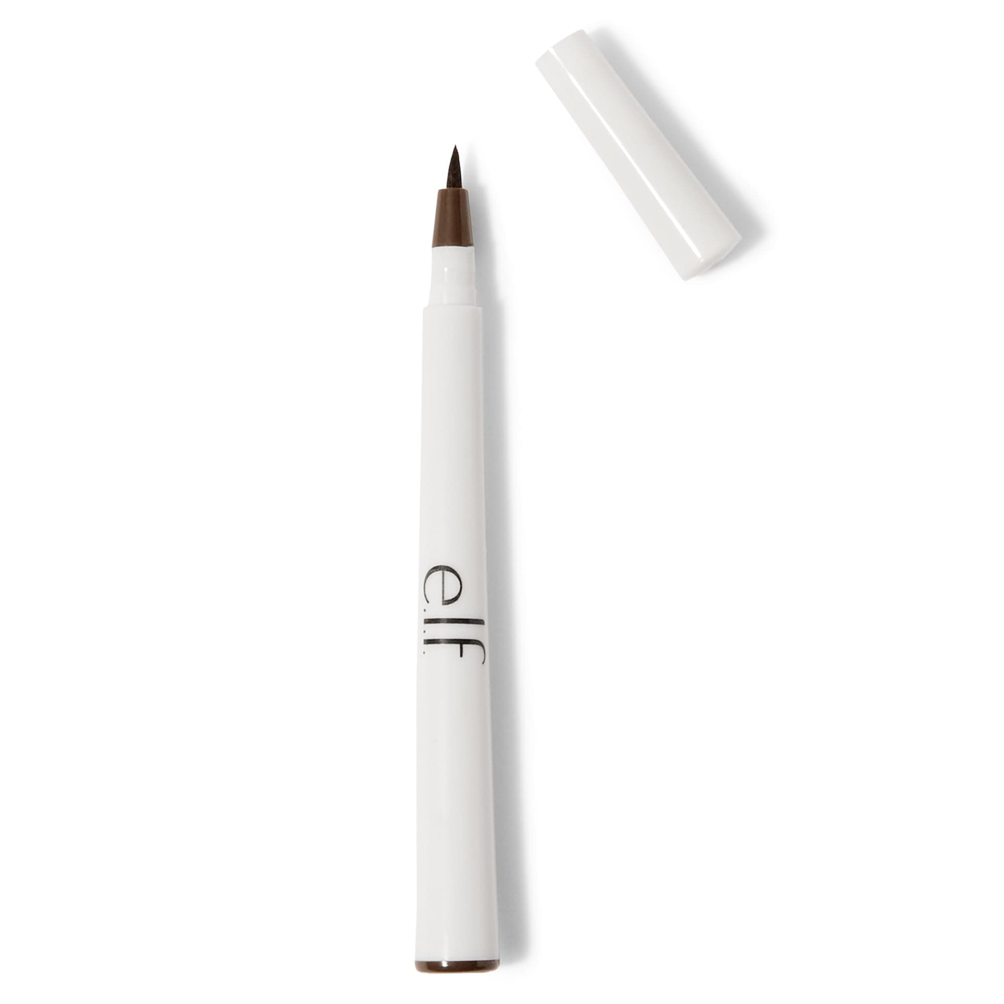 Essential Waterproof Eyeliner Pen - Coffee