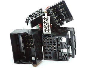 Parrot Bluetooth Audio Adapter Mercedes 20 THB Phone