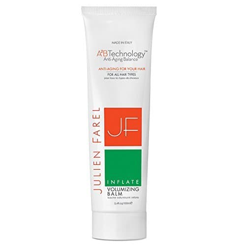 Julien Farel Inflate Volumizing Balm