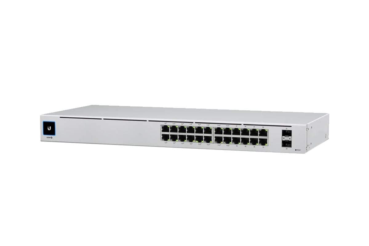 Ubiquiti UniFi Switch USW-24-POE Gen2