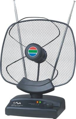 Lava Electronics A-463 Indoor HDTV Antenna