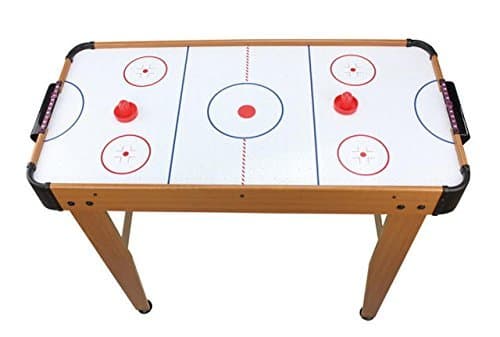 1921 Electric Air Hockey Table, Multi, 36"