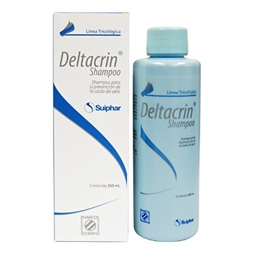 Hair Loss Prevention Shampoo 250ml