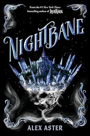 Nightbane (The Lightlark Saga Book 2): Volume 2