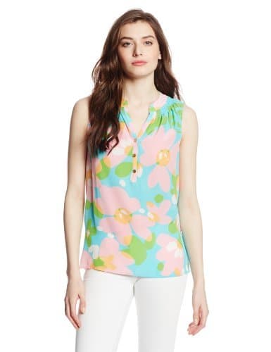 Lilly Pulitzer Women's Houston Top