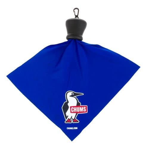 Chums Safety Pouch Microfiber Lens Cleaning Cloth - Assorted Mix (6 pack)