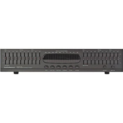 New-10-Band Graphic Equalizer - T46040