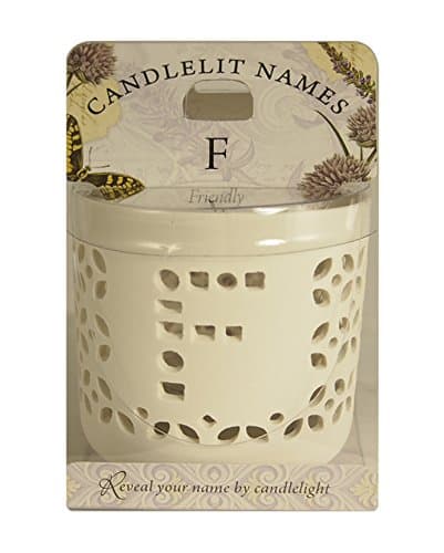 Candlelit Names F