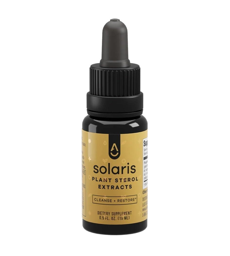 Activation Solaris Essential Oil | 15 ml | Aromatic Blend with Thyme, Peppermint, Rosemary, and Clove | Refreshing Scent for Diffuser and Topical Use | Clean Plant-Based Formula