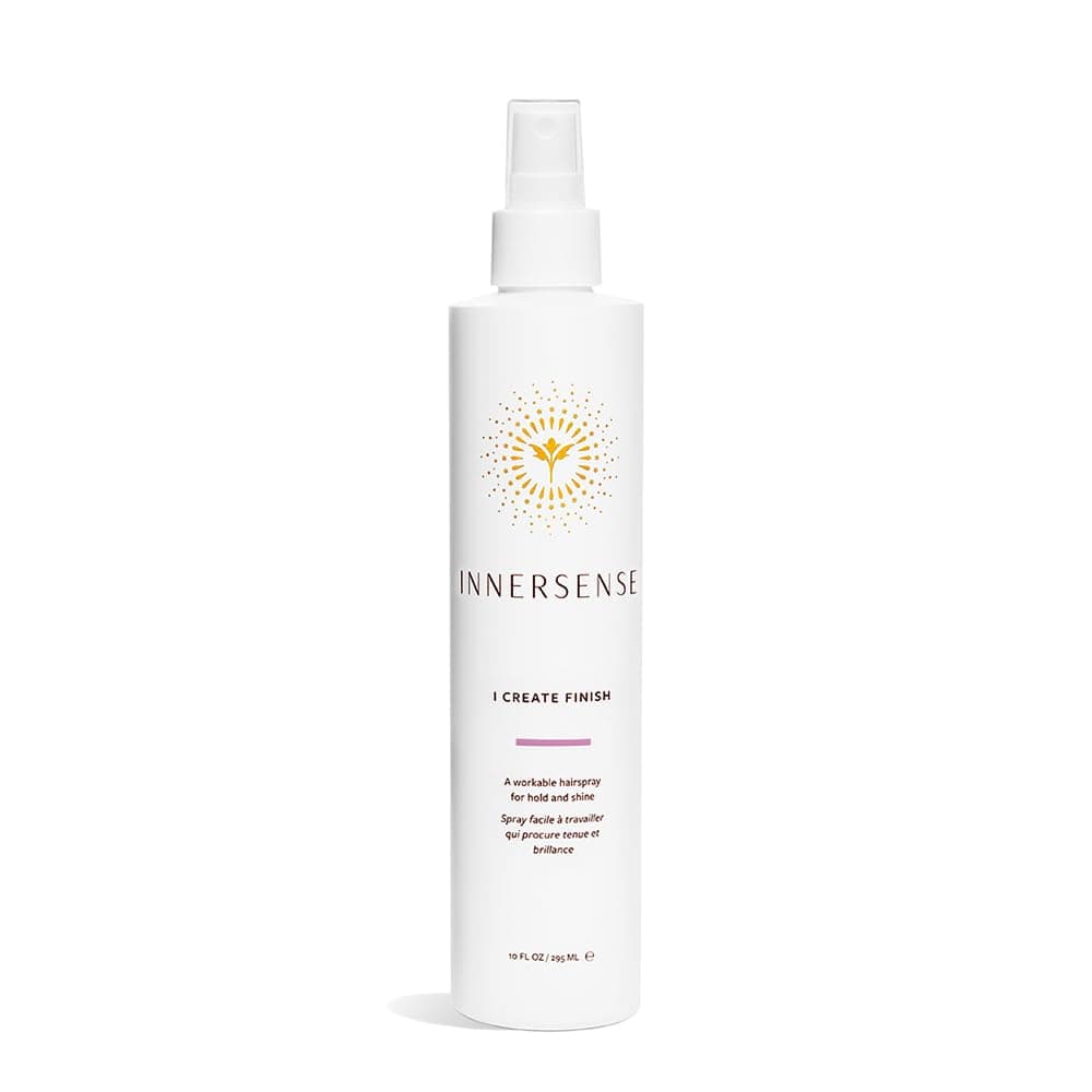 Organic 'I Create Finish' Finishing Spray (10oz)