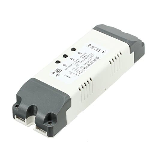 Bluelover 2 Channel Mobile WIFI Remote Control Switch Motor Reversible Relay Module -B