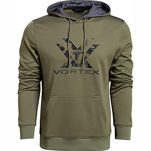 Vortex Optics Performance Hoodies