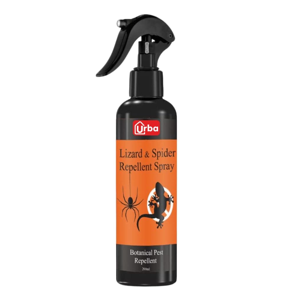 Lizard And Spider Repellent 200 ml Spray | 2 in 1 spray | pack of 1